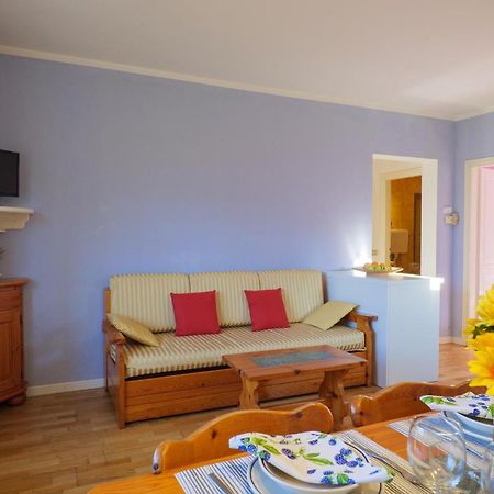 Casa Del Sole 4 Διαμέρισμα Colico Εξωτερικό φωτογραφία
