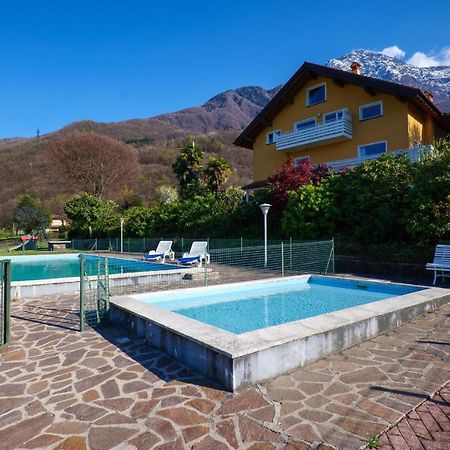 Casa Del Sole 4 Διαμέρισμα Colico Εξωτερικό φωτογραφία