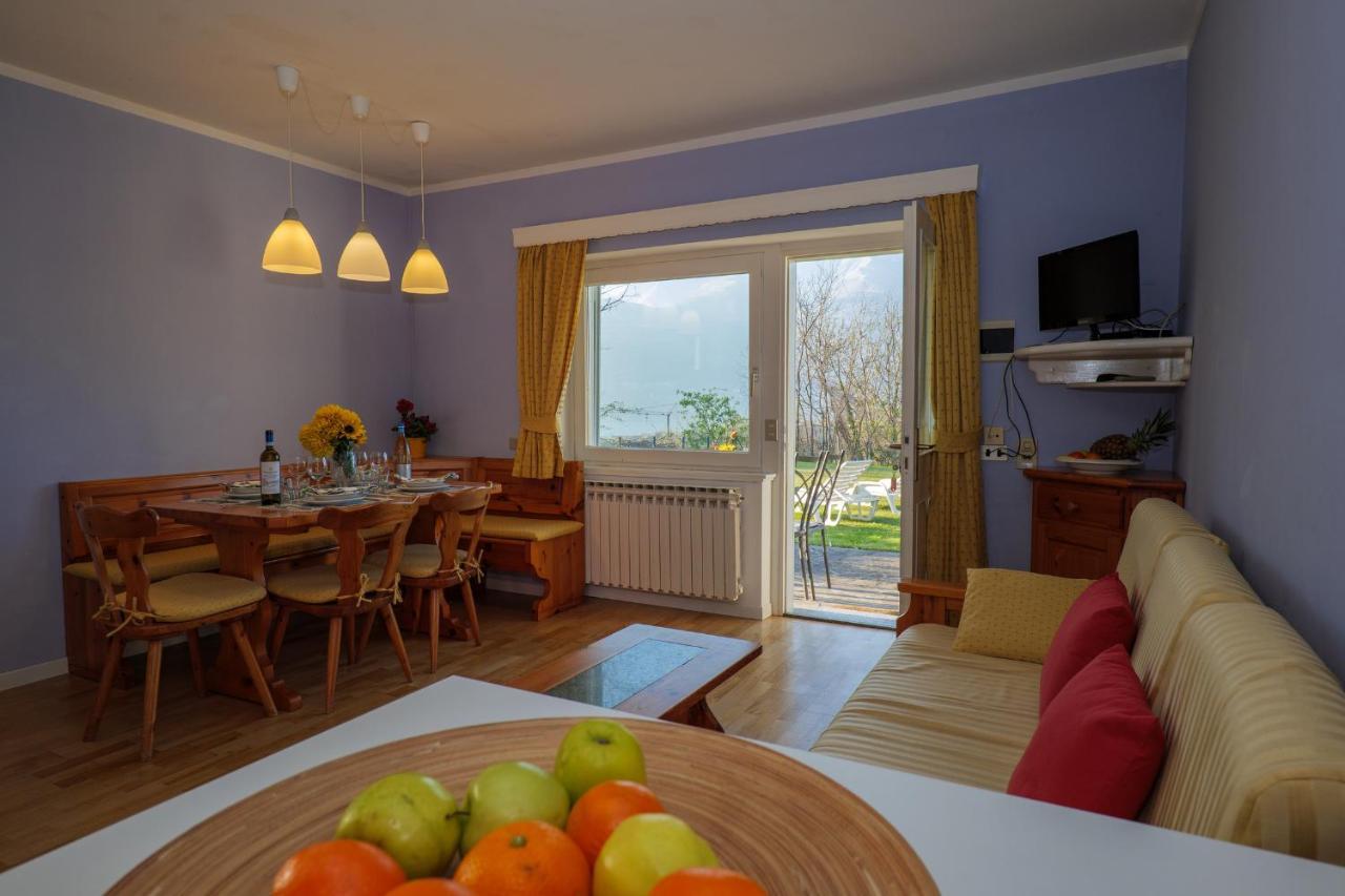 Casa Del Sole 4 Διαμέρισμα Colico Εξωτερικό φωτογραφία