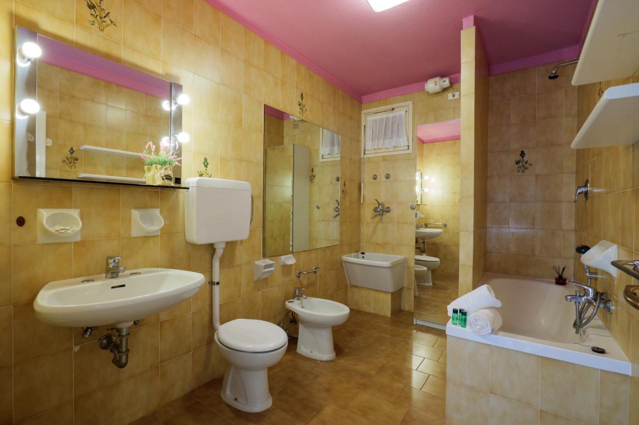 Casa Del Sole 4 Διαμέρισμα Colico Εξωτερικό φωτογραφία