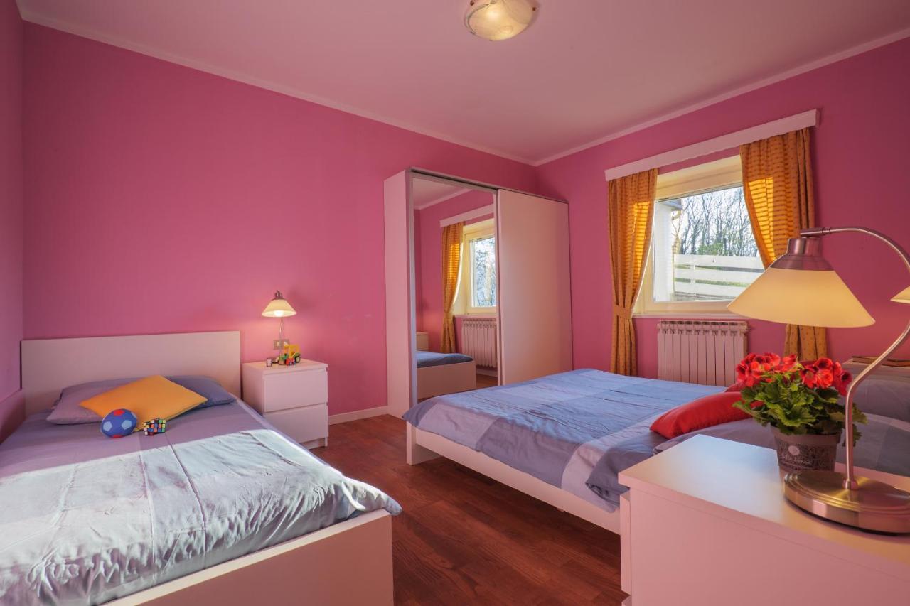 Casa Del Sole 4 Διαμέρισμα Colico Εξωτερικό φωτογραφία