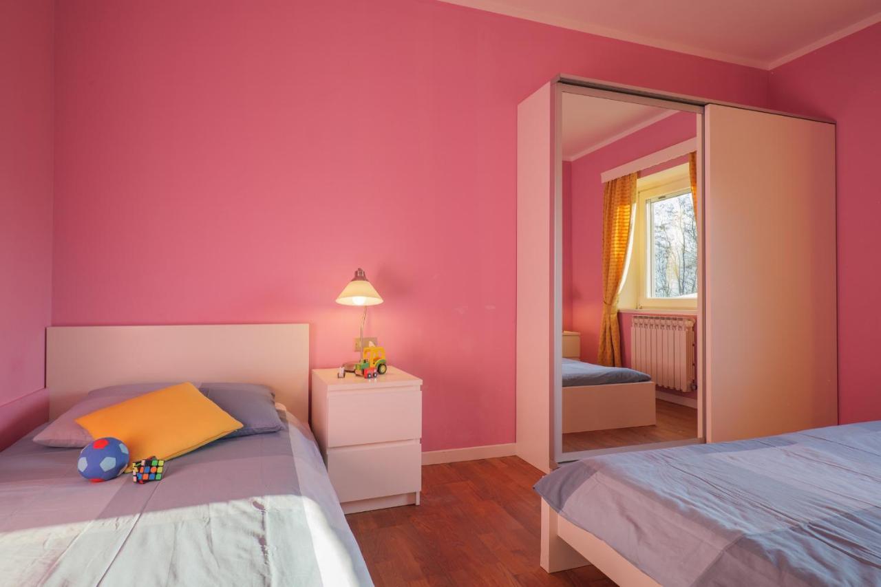 Casa Del Sole 4 Διαμέρισμα Colico Εξωτερικό φωτογραφία