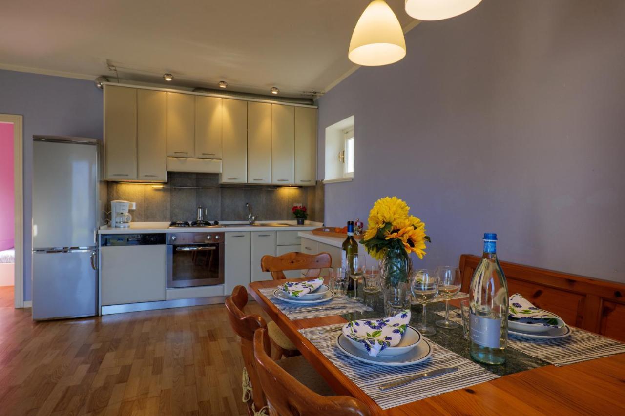 Casa Del Sole 4 Διαμέρισμα Colico Εξωτερικό φωτογραφία